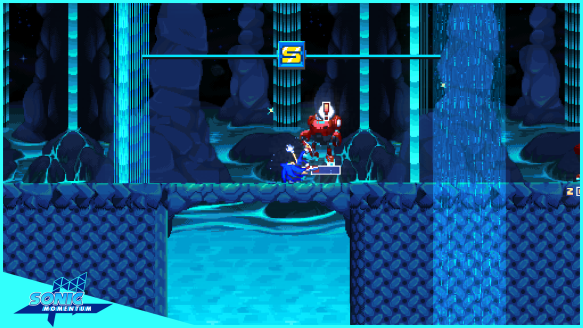 20XX, jogo indie inspirado em Mega Man, está gratuito para PC